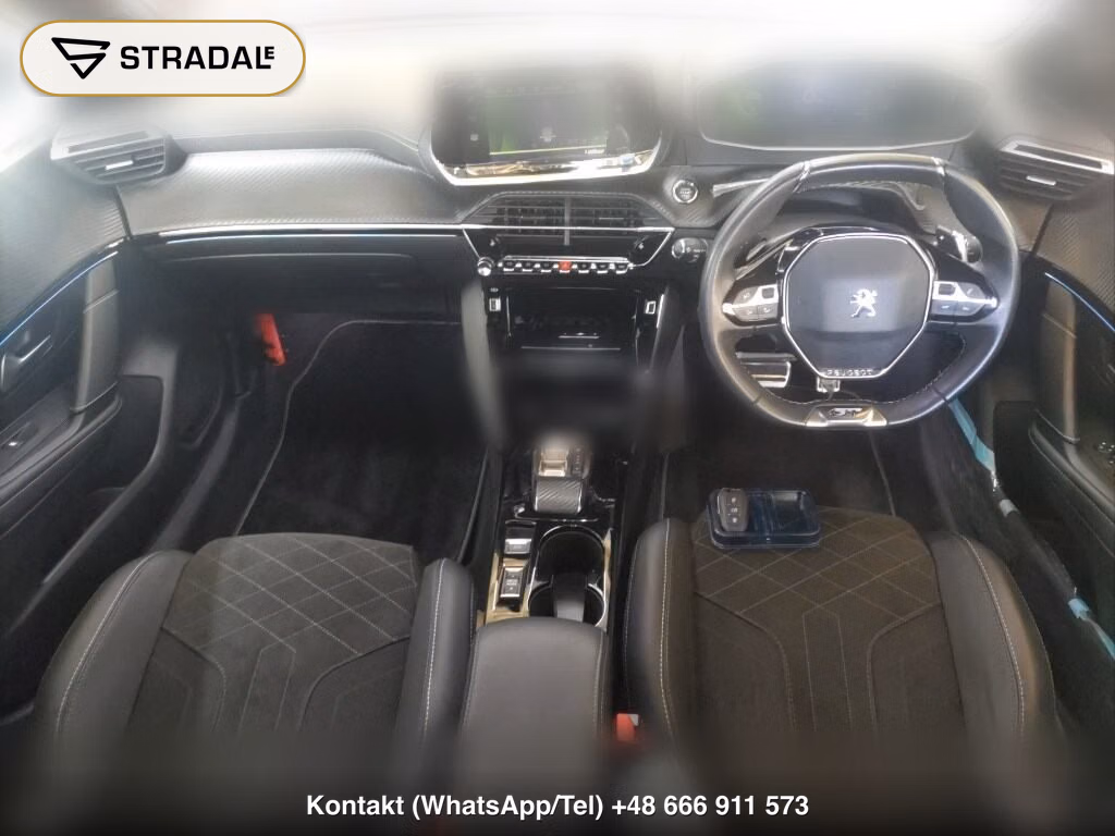 PEUGEOT 208 5D GT, miniaturka 4