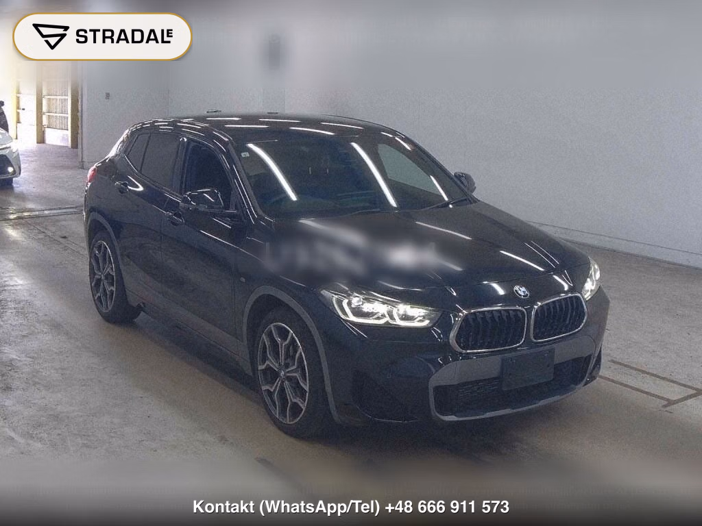 BMW X2 SDRIVE 18I, miniaturka 2