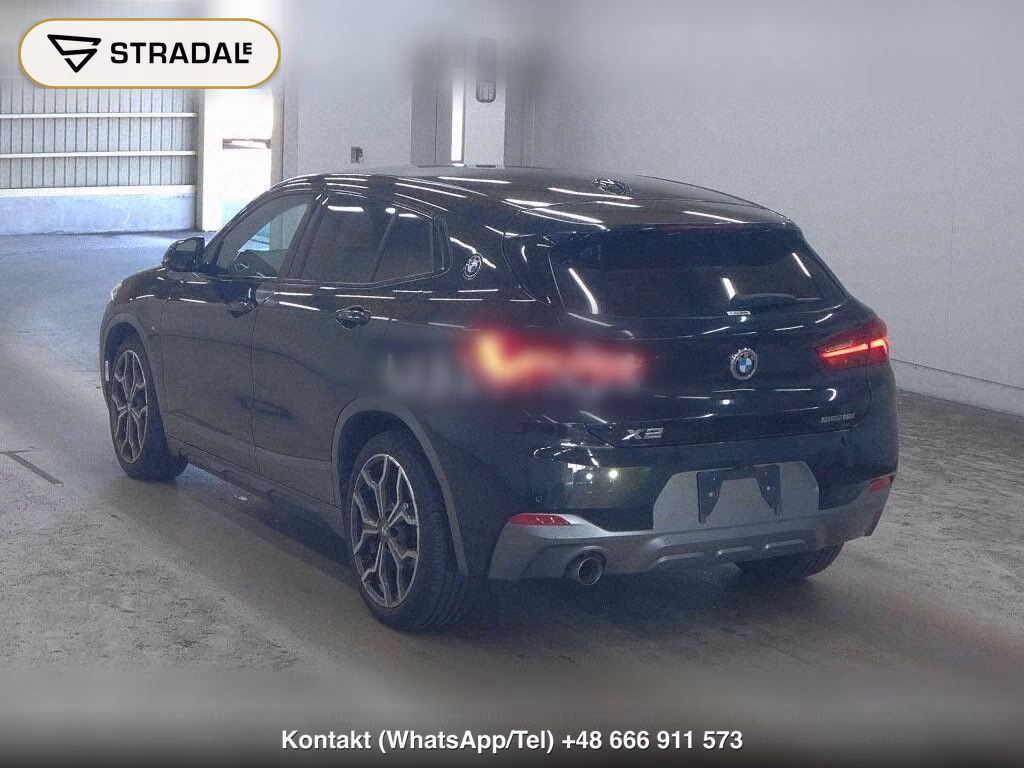 BMW X2 SDRIVE 18I, miniaturka 3