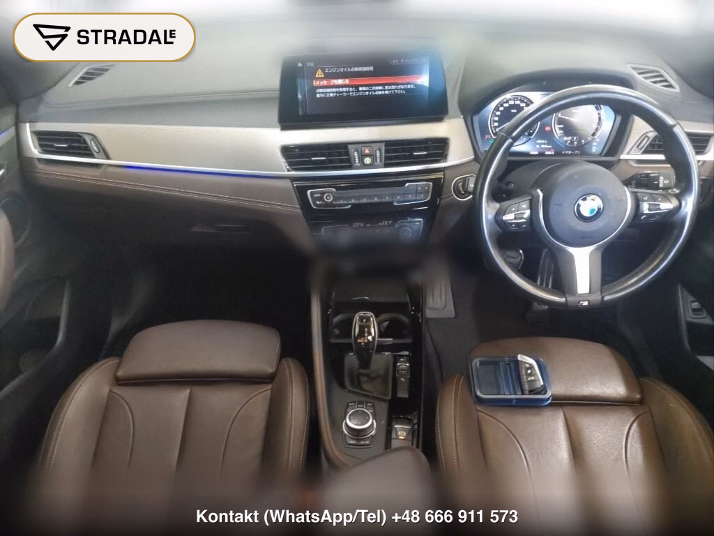 BMW X2 SDRIVE 18I, miniaturka 4