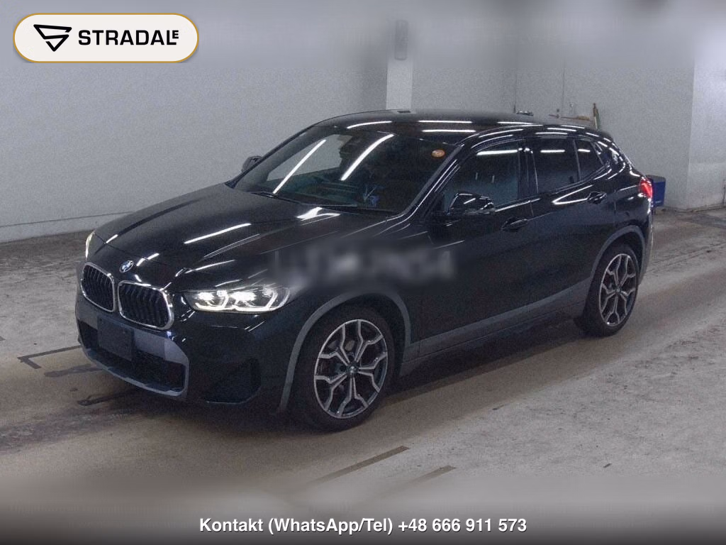 BMW X2 SDRIVE 18I, miniaturka 5