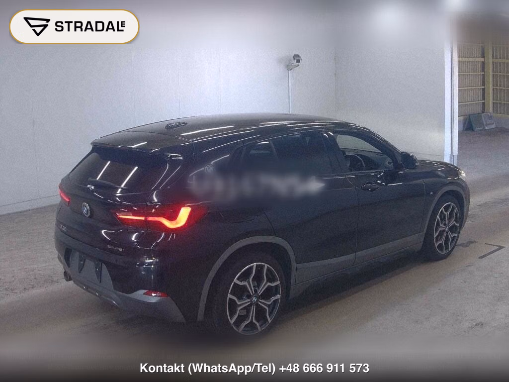 BMW X2 SDRIVE 18I, miniaturka 6