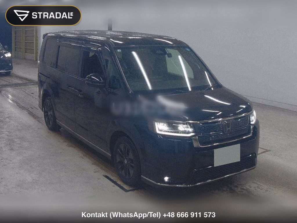 HONDA STEPWAGON SPADA SPADA, miniaturka 2