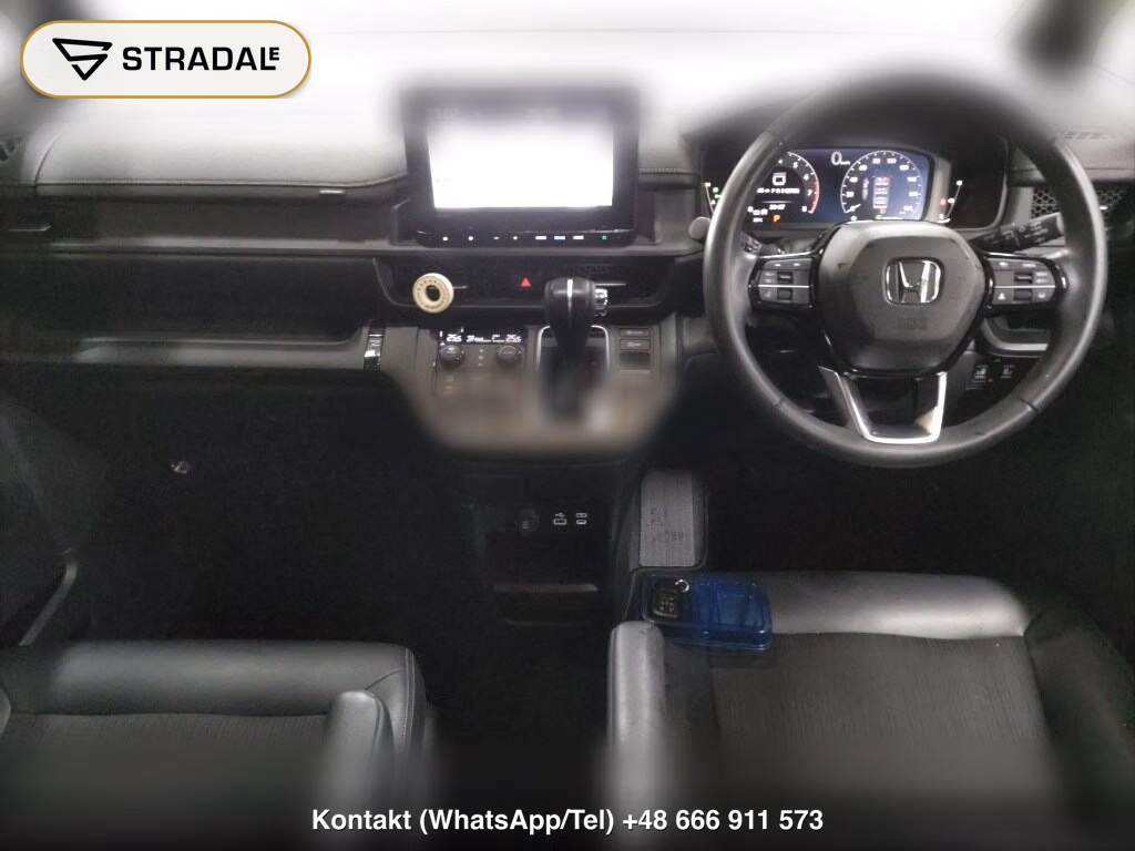 HONDA STEPWAGON SPADA SPADA, miniaturka 4