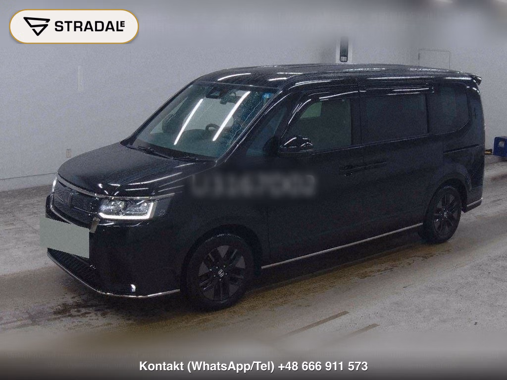 HONDA STEPWAGON SPADA SPADA, miniaturka 5