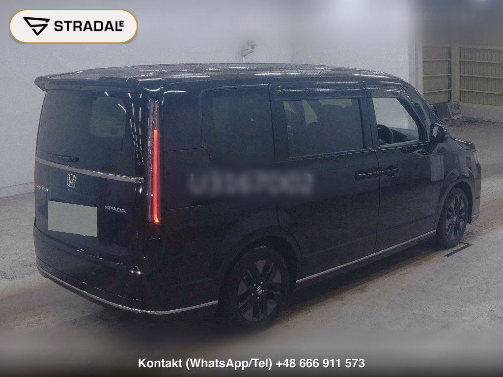 HONDA STEPWAGON SPADA SPADA, miniaturka 6