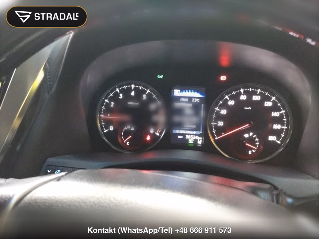 TOYOTA ALPHARD 2.5S C PACKAGE, miniaturka 7