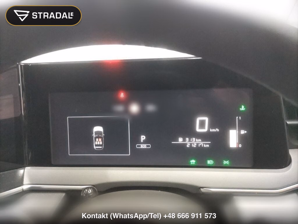 NISSAN NOTE AUTECH, miniaturka 7