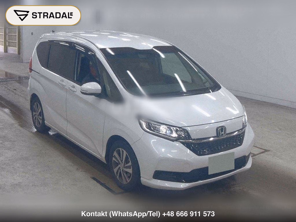 HONDA FREED G･HONDA SENSING, miniaturka 2