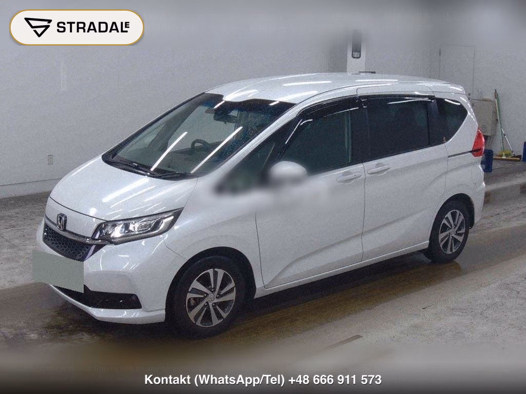 HONDA FREED G･HONDA SENSING, miniaturka 5
