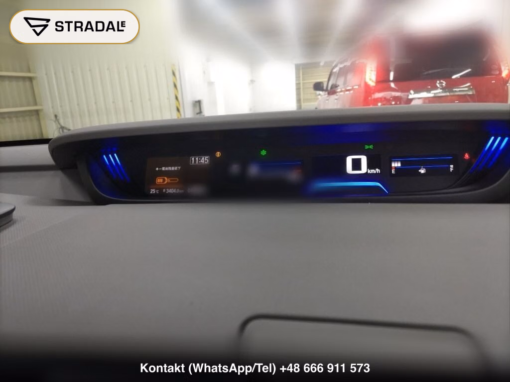 HONDA FREED G･HONDA SENSING, miniaturka 7