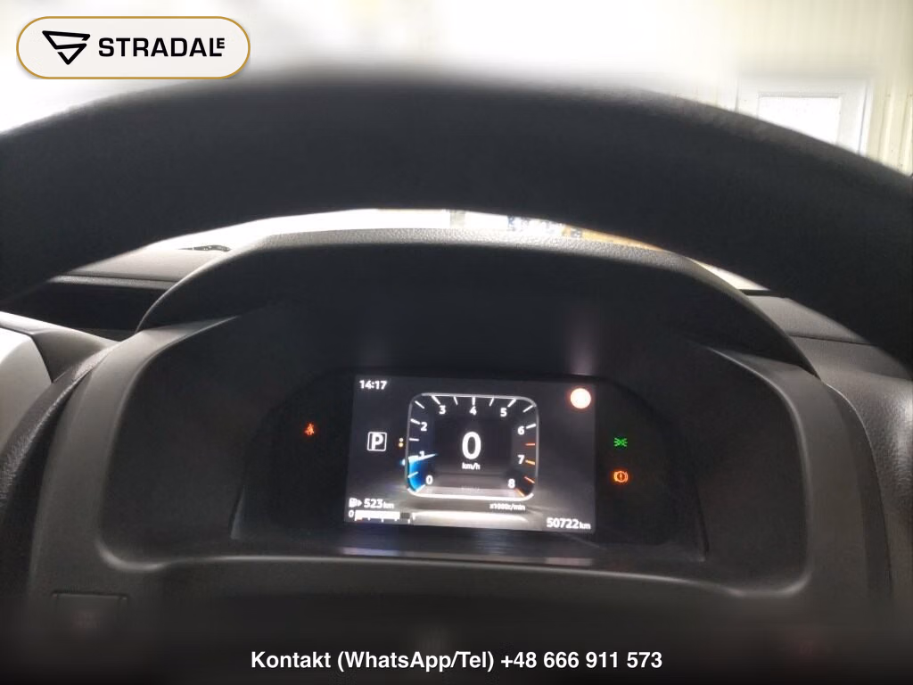 NISSAN NV200 VANETTE WAGON 16X-2R, miniaturka 7