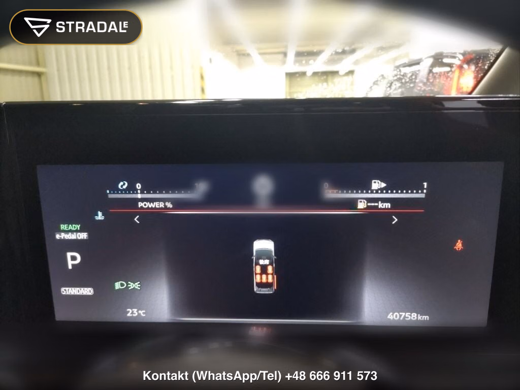 NISSAN SERENA 5D E-POWER AUTECH, miniaturka 7
