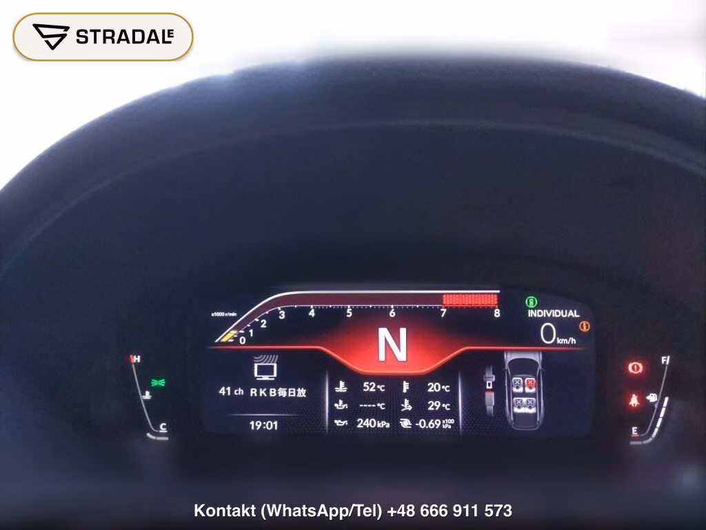 HONDA CIVIC 5D TYPE R, miniaturka 7