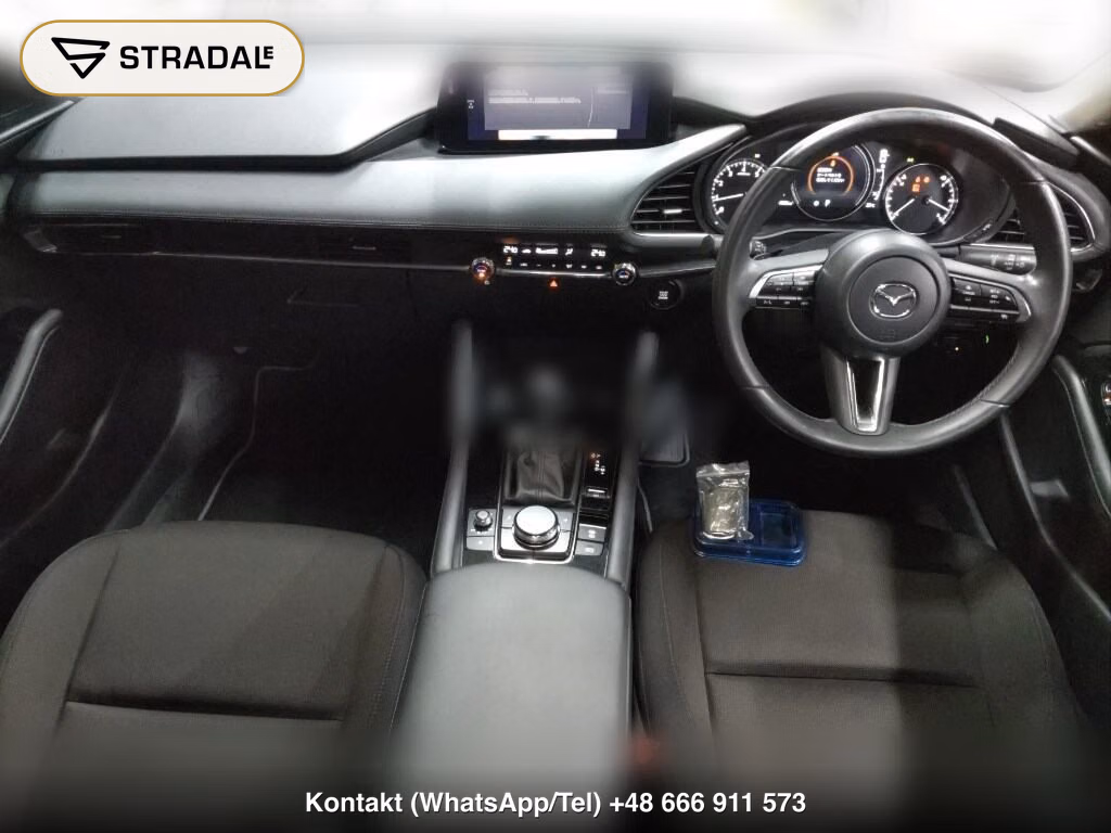 MAZDA MAZDA3 SEDAN 20S PROACTIVE, miniaturka 4