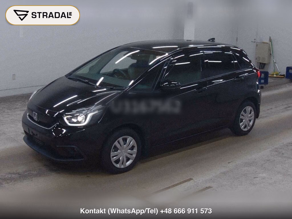 HONDA FIT EHEV HOME, miniaturka 4