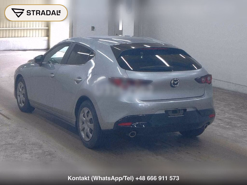 MAZDA MAZDA3 FASTBACK 15S, miniaturka 3