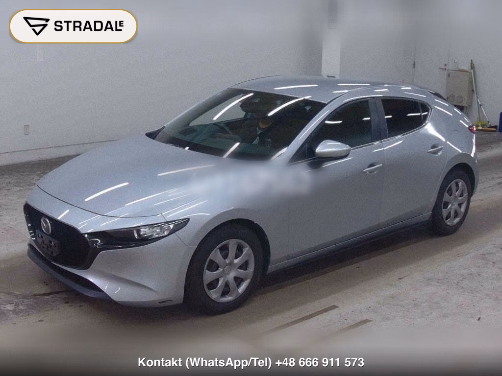 MAZDA MAZDA3 FASTBACK 15S, miniaturka 5