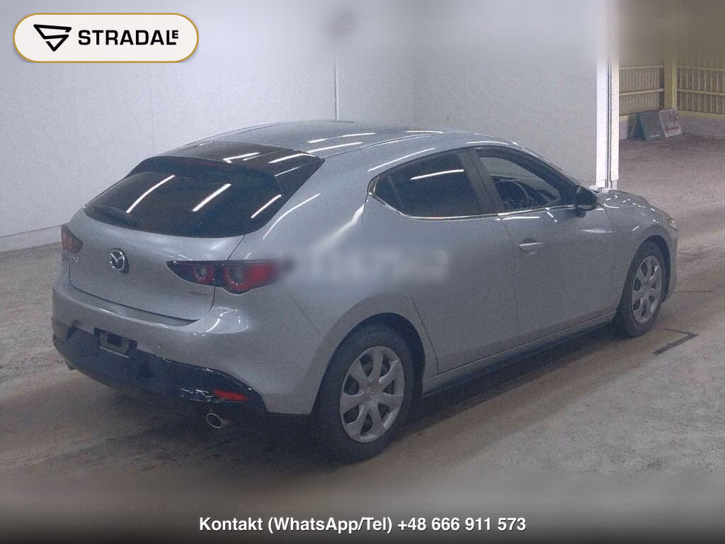 MAZDA MAZDA3 FASTBACK 15S, miniaturka 6