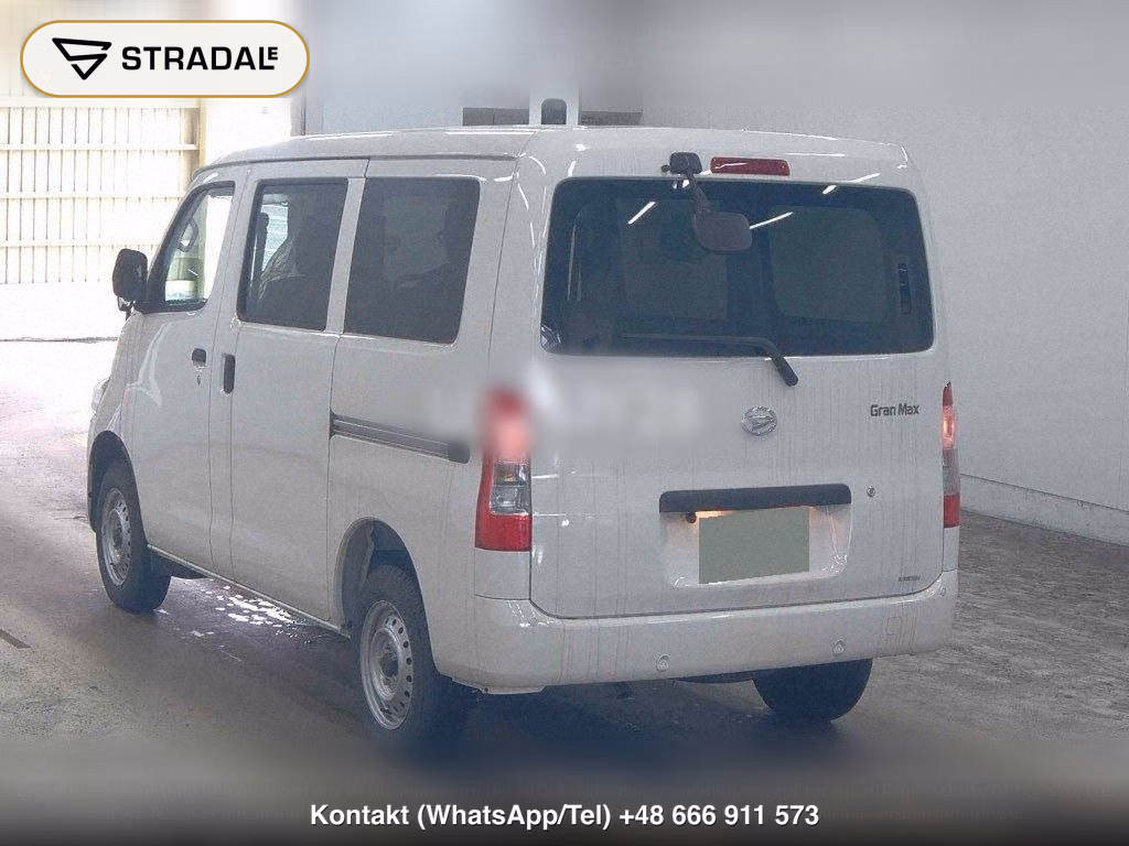 DAIHATSU GRAN MAX CARGO CARGO GL, miniaturka 3