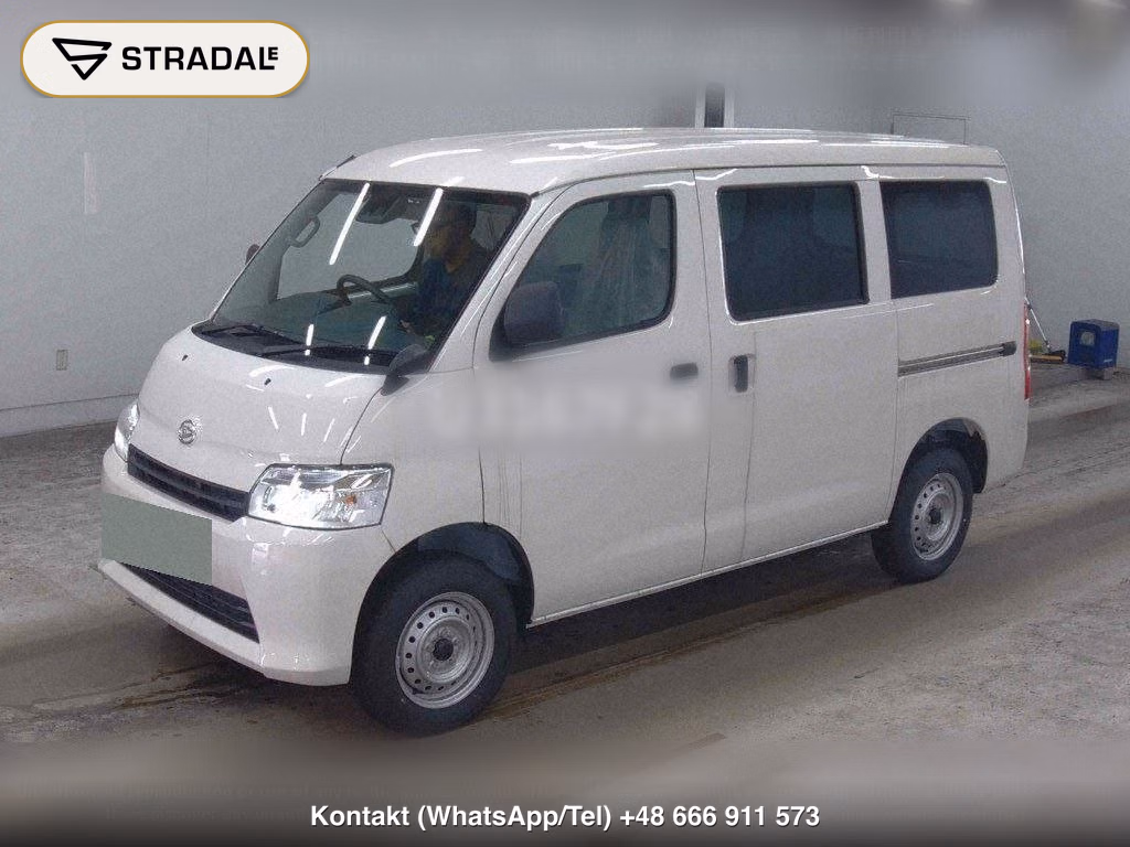 DAIHATSU GRAN MAX CARGO CARGO GL, miniaturka 5
