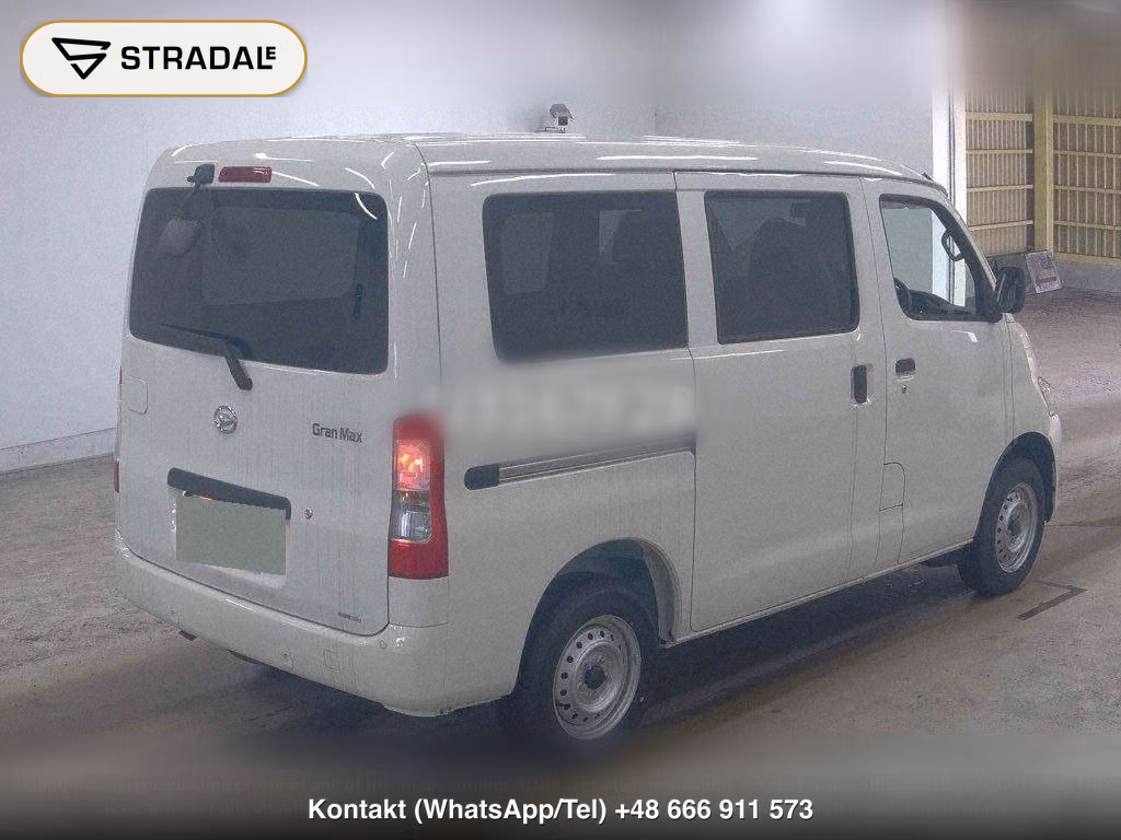 DAIHATSU GRAN MAX CARGO CARGO GL, miniaturka 6