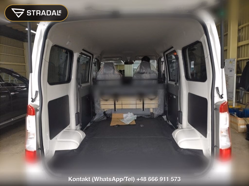 DAIHATSU GRAN MAX CARGO CARGO GL, miniaturka 7