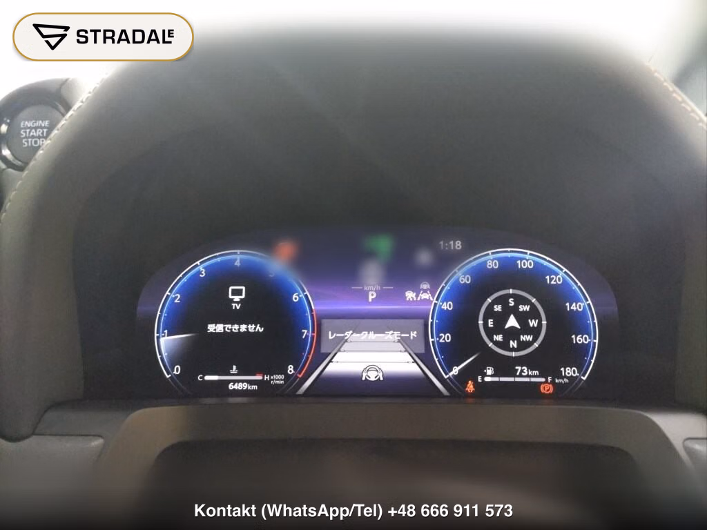 TOYOTA ALPHARD Z, miniaturka 7