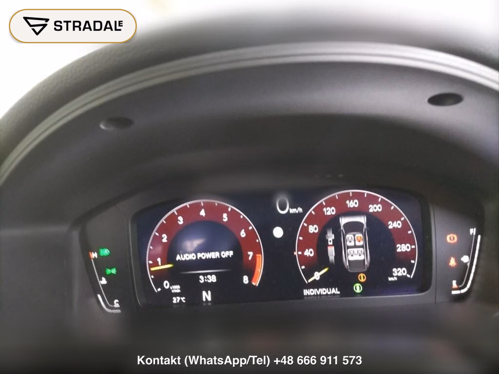 HONDA CIVIC 5D TYPE R, miniaturka 7