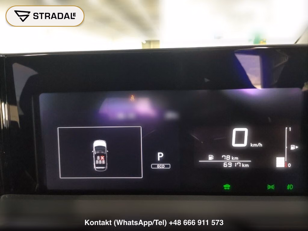 NISSAN NOTE X, miniaturka 7
