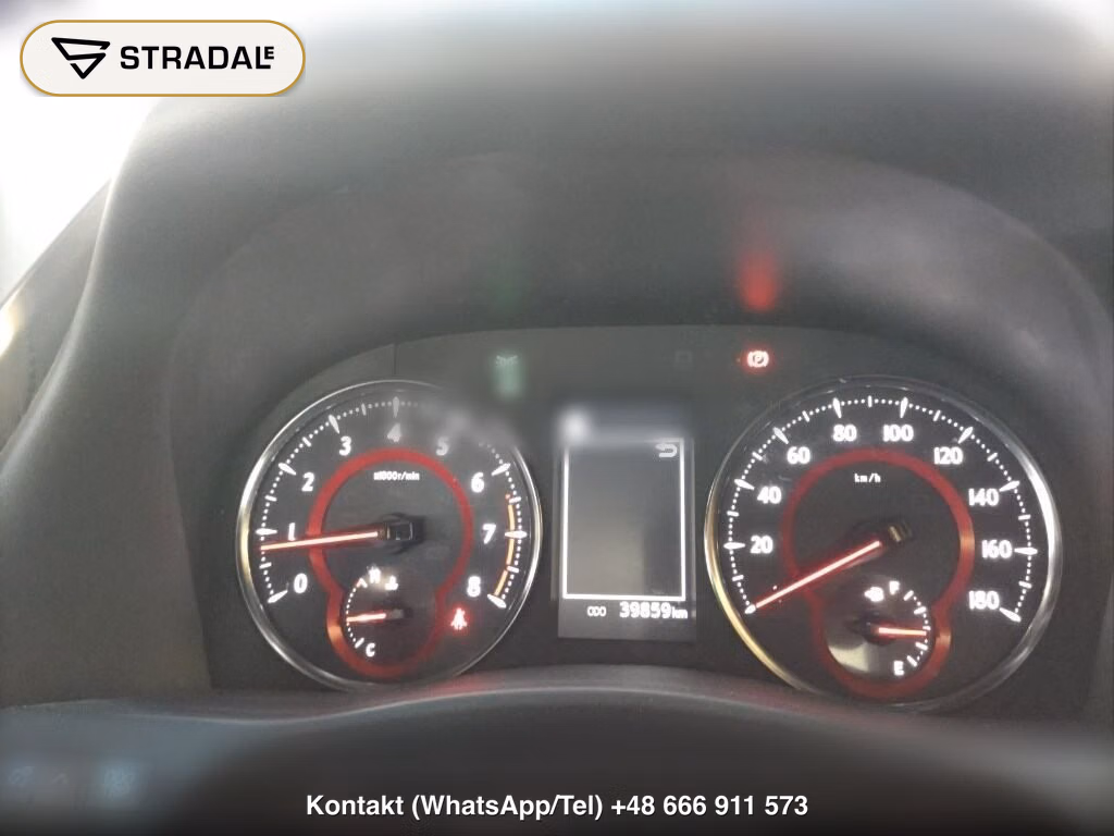 TOYOTA ALPHARD 2.5S TYPE GOLDⅡ, miniaturka 6