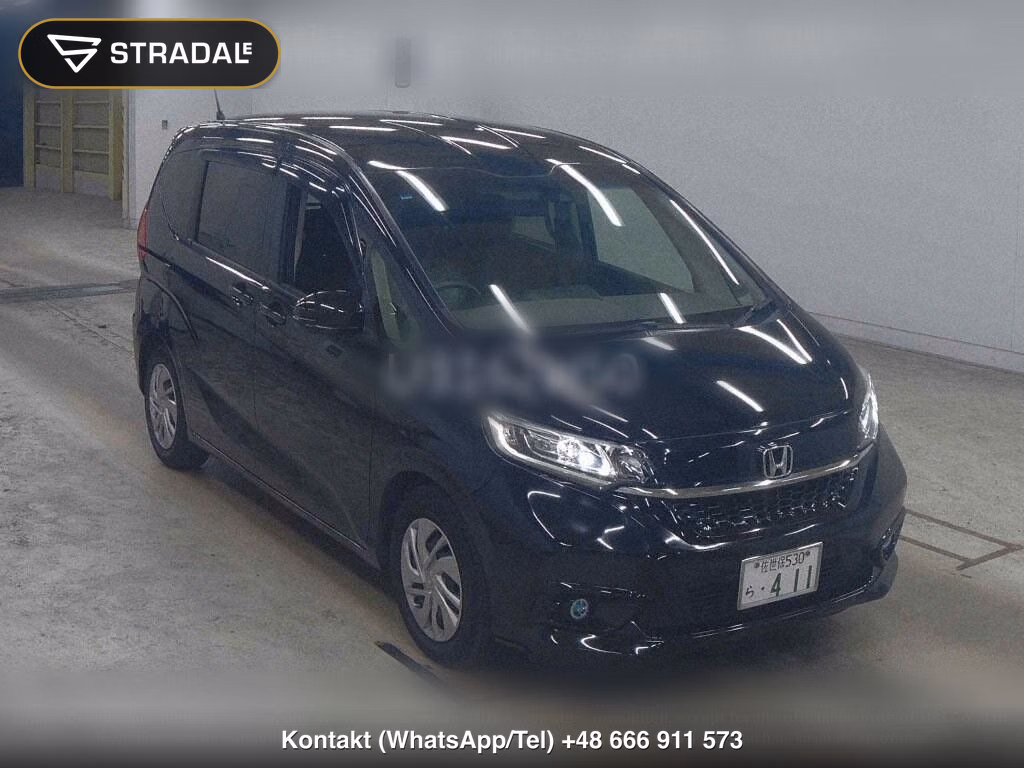 HONDA FREED G･HONDA SENSING, miniaturka 2