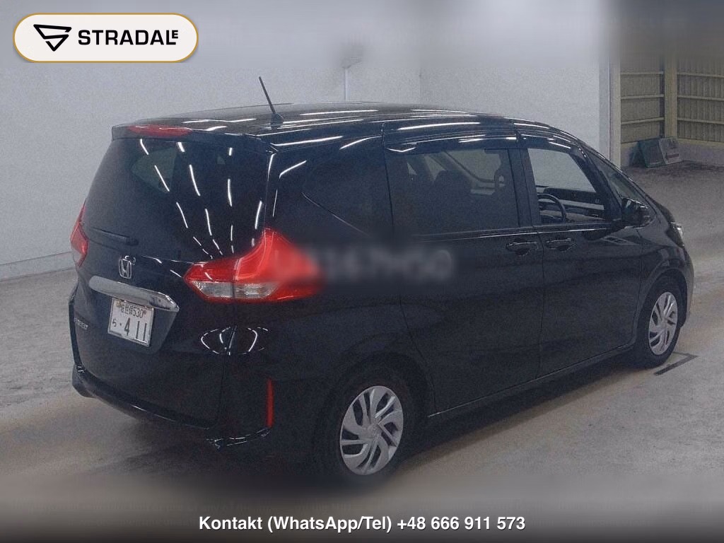 HONDA FREED G･HONDA SENSING, miniaturka 6