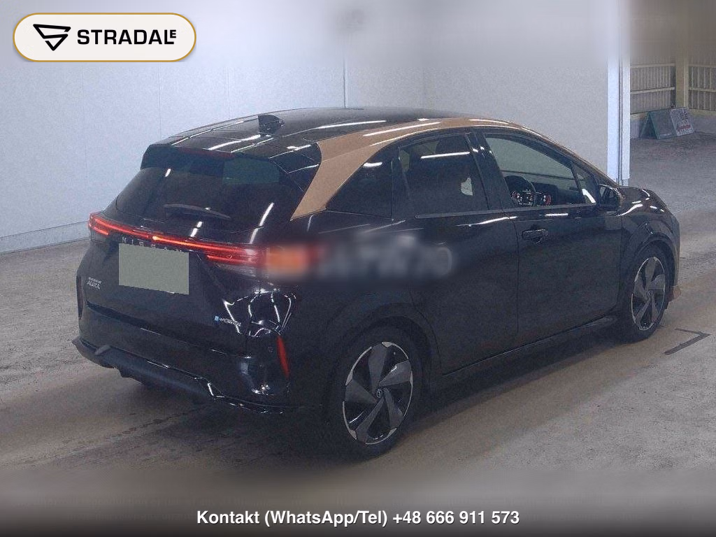 NISSAN AURA G LEATHER EDITOIN, miniaturka 6