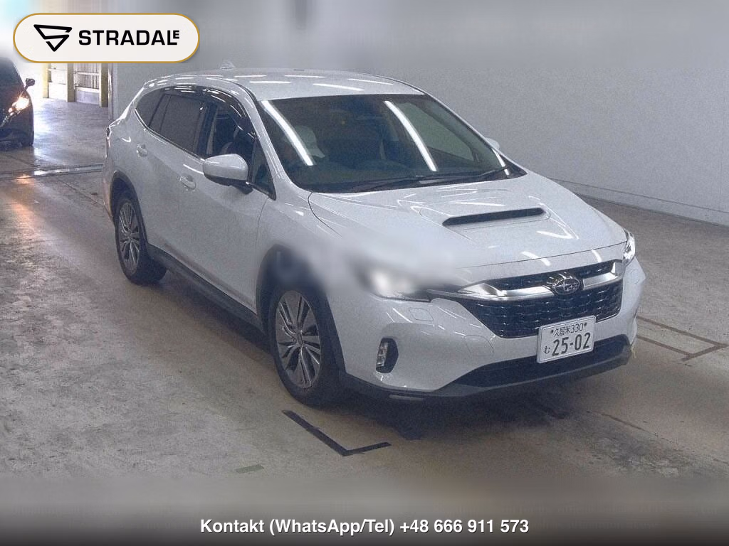SUBARU LEVORG LAYBACK 4WD LIMITED EX, miniaturka 2