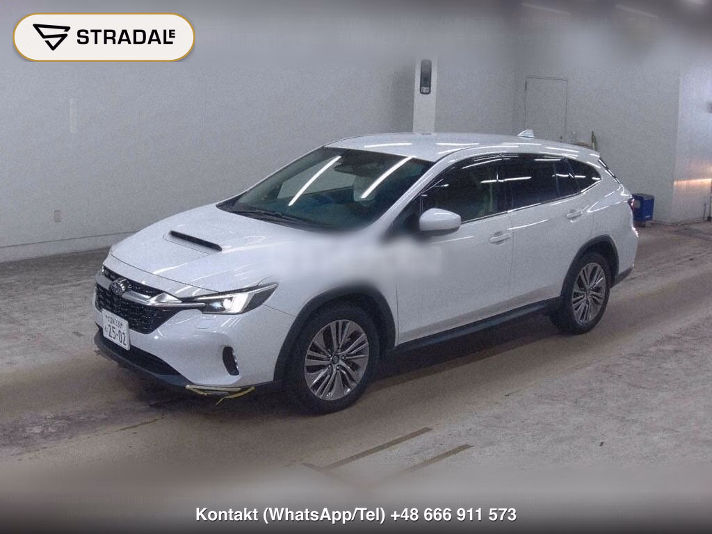 SUBARU LEVORG LAYBACK 4WD LIMITED EX, miniaturka 5
