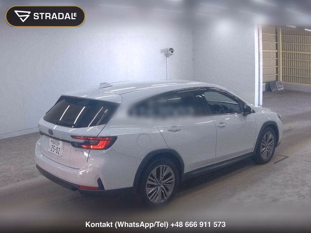 SUBARU LEVORG LAYBACK 4WD LIMITED EX, miniaturka 6