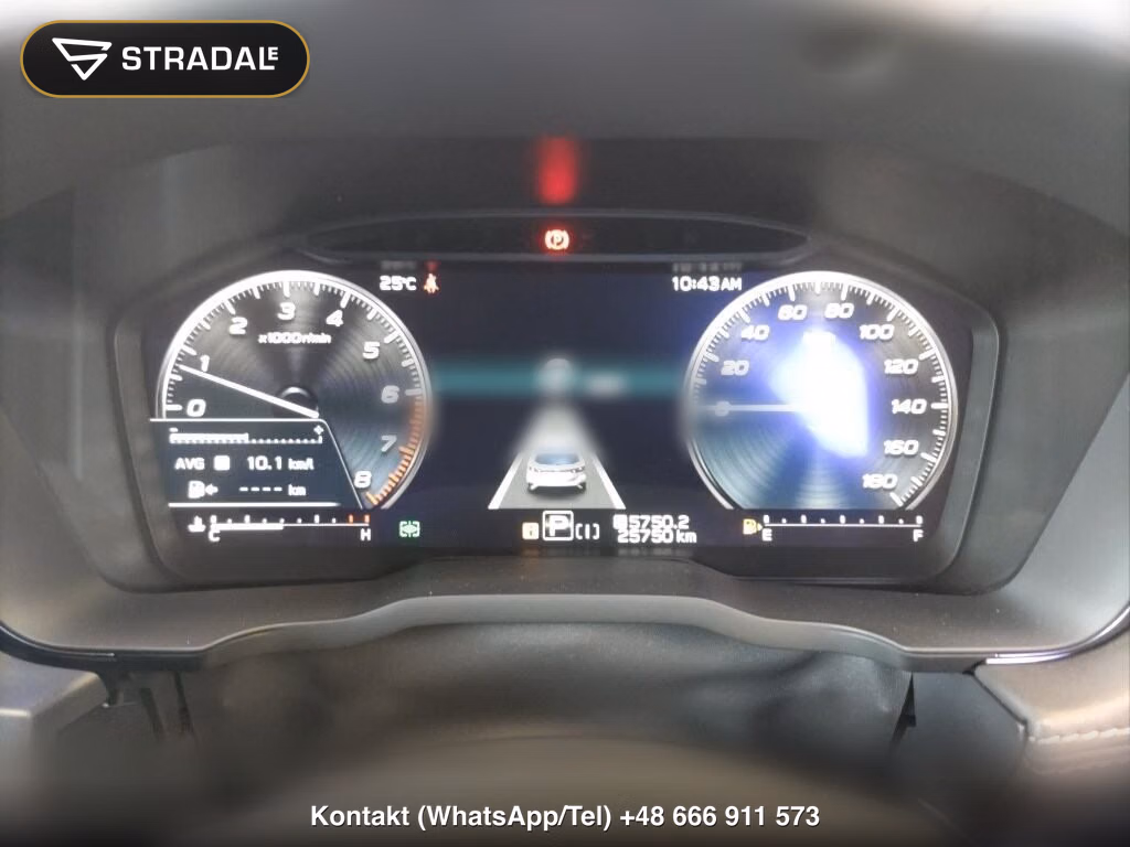 SUBARU LEVORG LAYBACK 4WD LIMITED EX, miniaturka 7