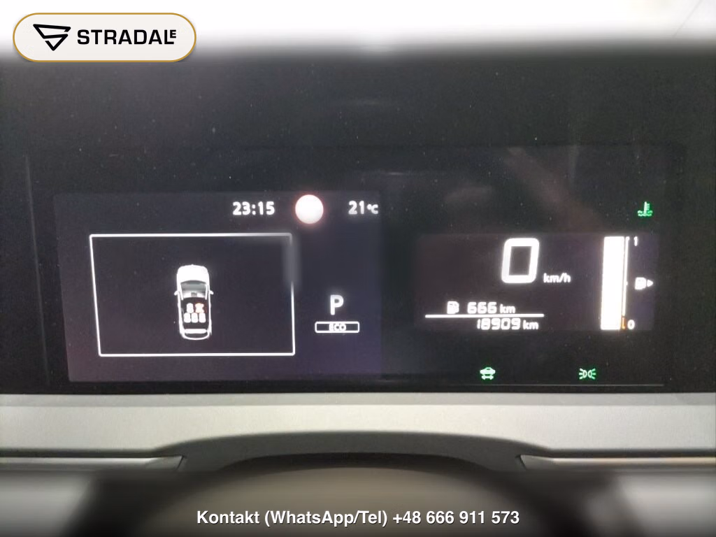 NISSAN NOTE X, miniaturka 7