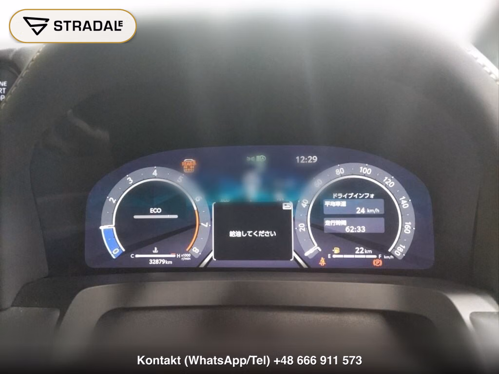 TOYOTA ALPHARD Z, miniaturka 7