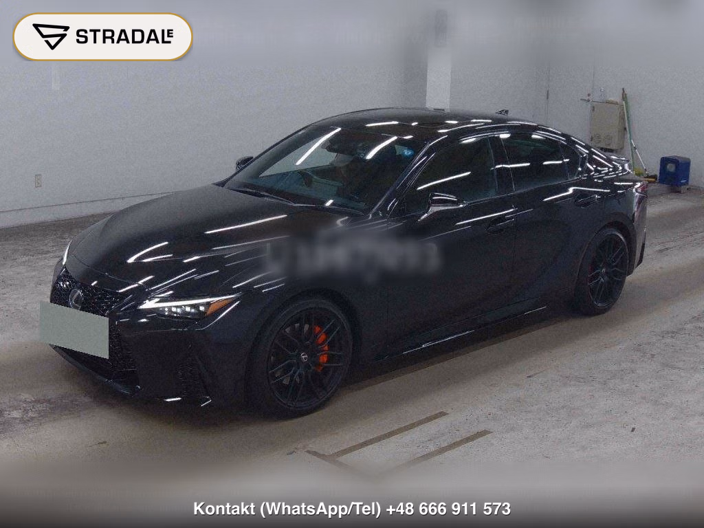 LEXUS IS 4D IS300H F SPORT MODE BLACK Ⅲ, miniaturka 5