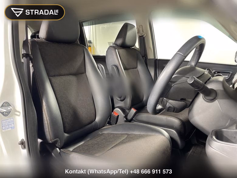HONDA FREED CROSSTAR HONDA SENSING, miniaturka 11