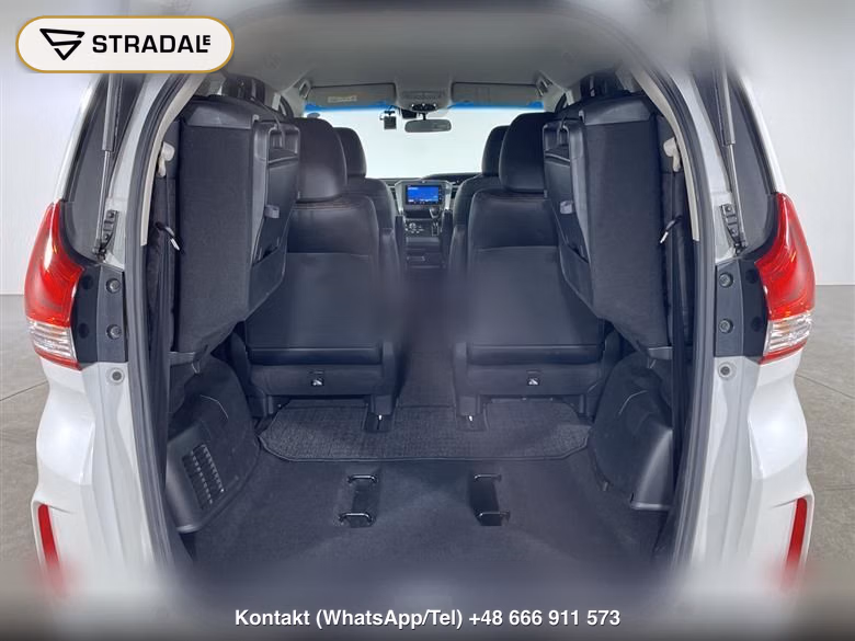 HONDA FREED CROSSTAR HONDA SENSING, miniaturka 12