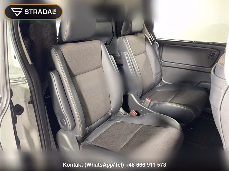 HONDA FREED CROSSTAR HONDA SENSING, miniaturka 9