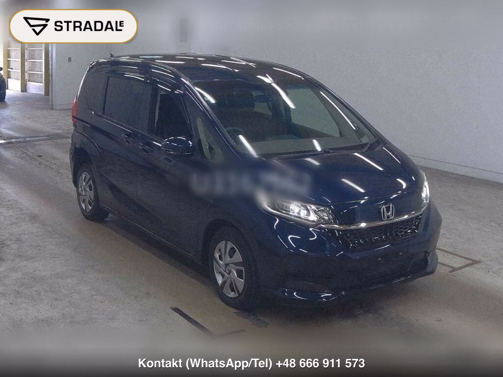 HONDA FREED HYBRID HYBRID･G HONDA SENSING, miniaturka 2