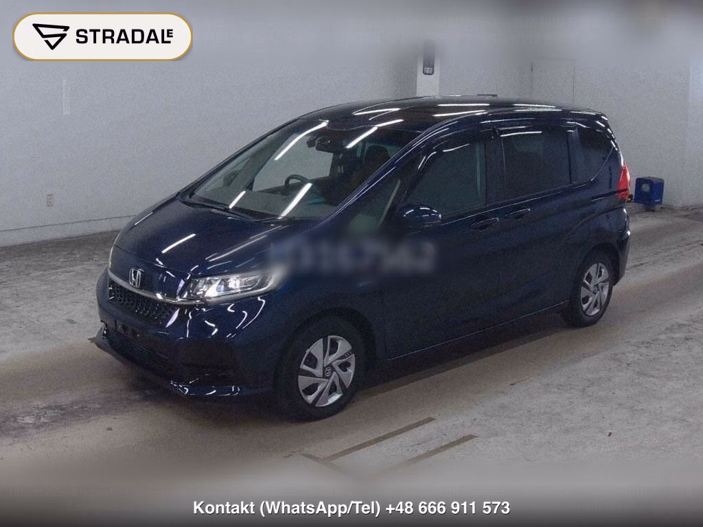 HONDA FREED HYBRID HYBRID･G HONDA SENSING, miniaturka 5