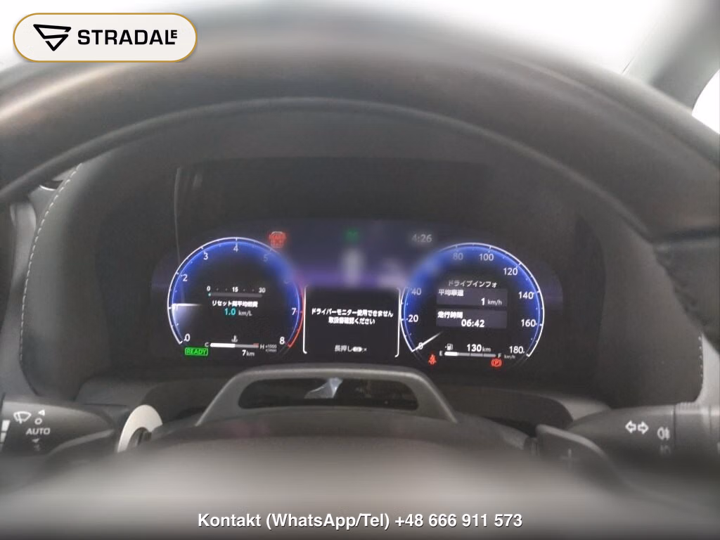 TOYOTA ALPHARD HYBRID Z, miniaturka 7