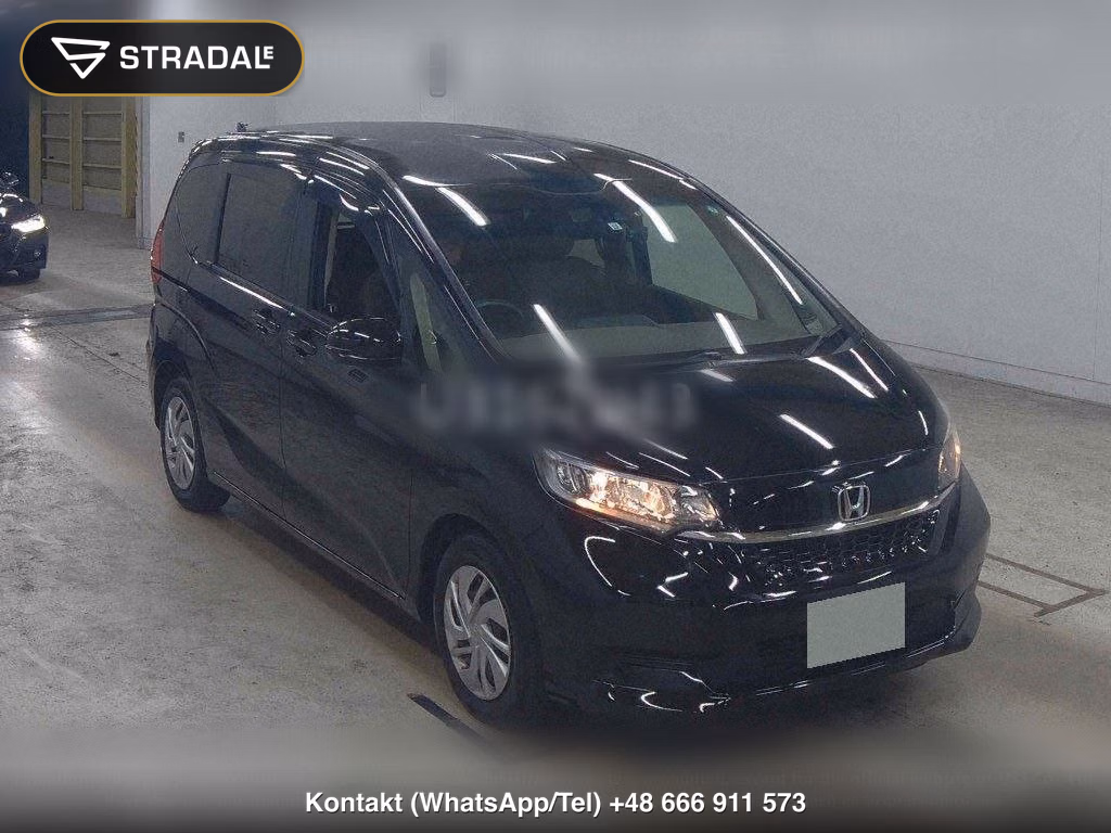 HONDA FREED G･HONDA SENSING, miniaturka 2