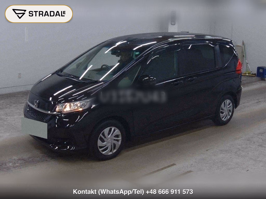 HONDA FREED G･HONDA SENSING, miniaturka 5
