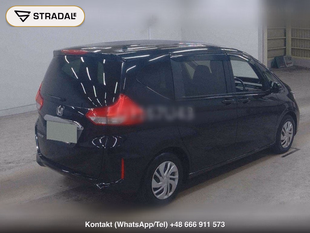 HONDA FREED G･HONDA SENSING, miniaturka 6